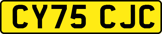 CY75CJC