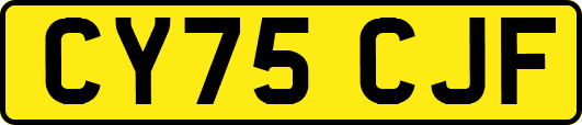 CY75CJF