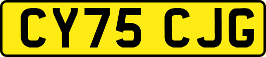 CY75CJG