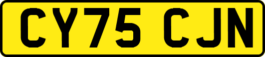 CY75CJN