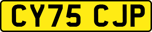 CY75CJP