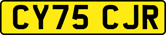 CY75CJR