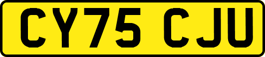 CY75CJU