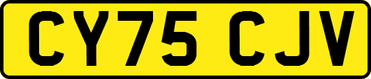 CY75CJV