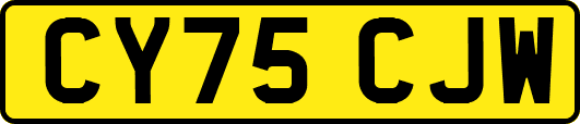 CY75CJW