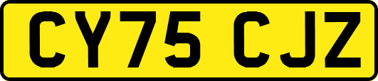 CY75CJZ