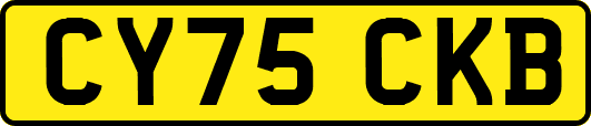 CY75CKB