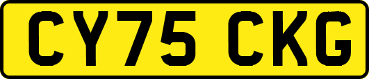 CY75CKG