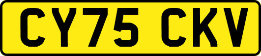 CY75CKV
