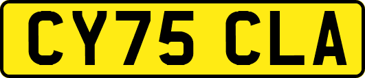 CY75CLA