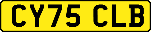CY75CLB
