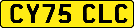 CY75CLC