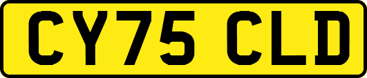 CY75CLD