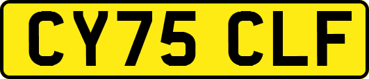 CY75CLF