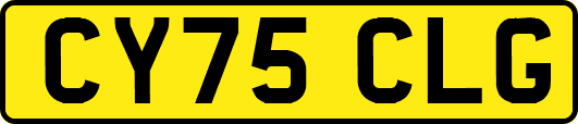 CY75CLG