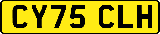 CY75CLH
