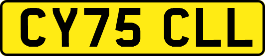 CY75CLL