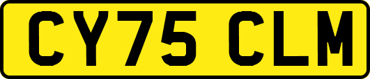CY75CLM