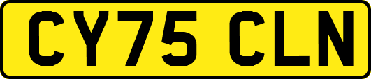 CY75CLN