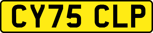CY75CLP