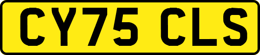 CY75CLS