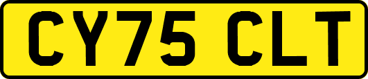 CY75CLT