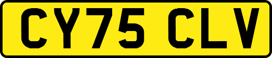 CY75CLV