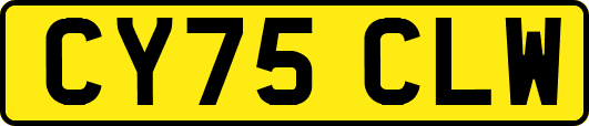 CY75CLW
