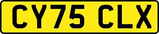 CY75CLX