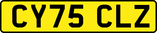 CY75CLZ