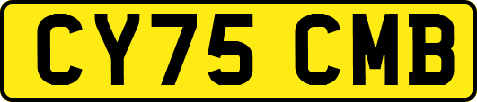 CY75CMB