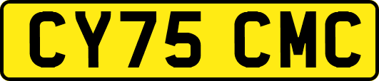 CY75CMC