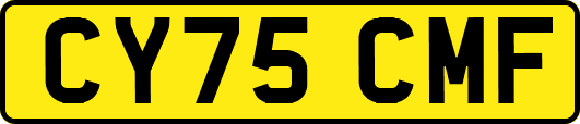 CY75CMF