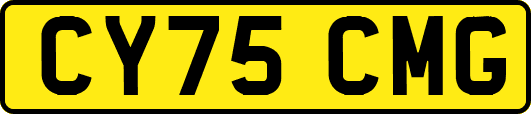 CY75CMG