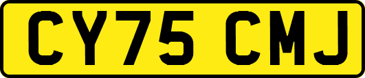 CY75CMJ