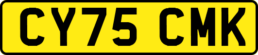 CY75CMK