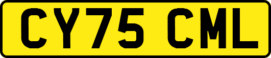CY75CML