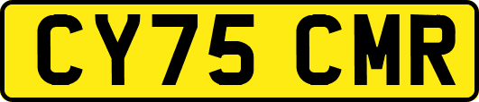 CY75CMR
