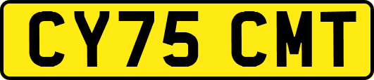 CY75CMT
