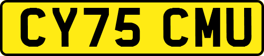 CY75CMU
