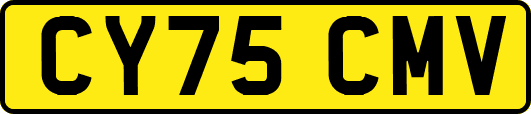 CY75CMV