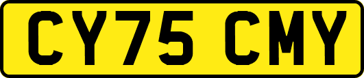 CY75CMY