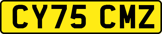 CY75CMZ
