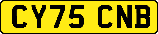 CY75CNB