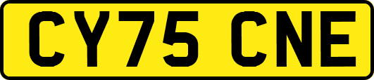 CY75CNE