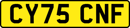 CY75CNF