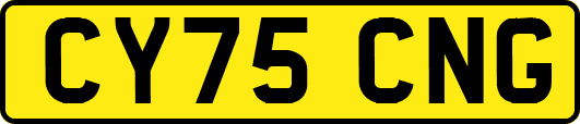 CY75CNG