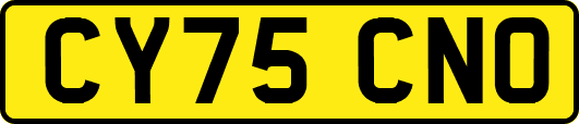 CY75CNO