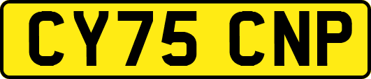 CY75CNP