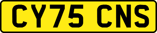 CY75CNS